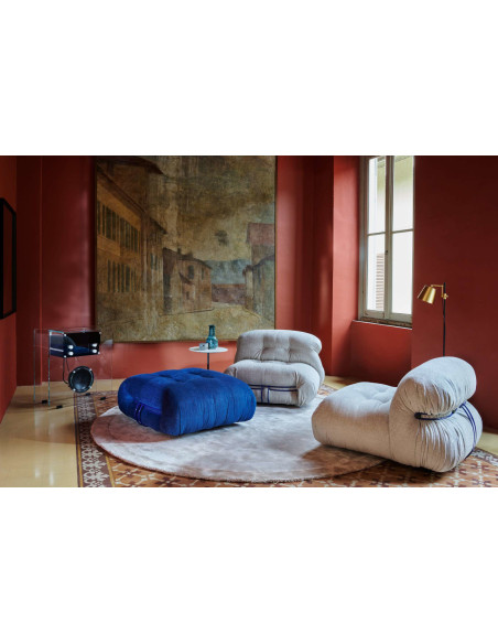 Fauteuil Soriana Cassina - 3