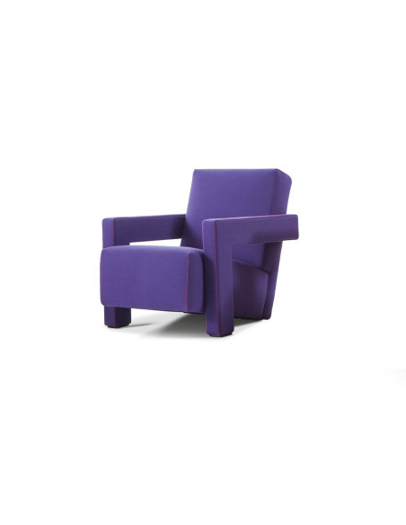 Poltrona Utrecht Cassina - 1