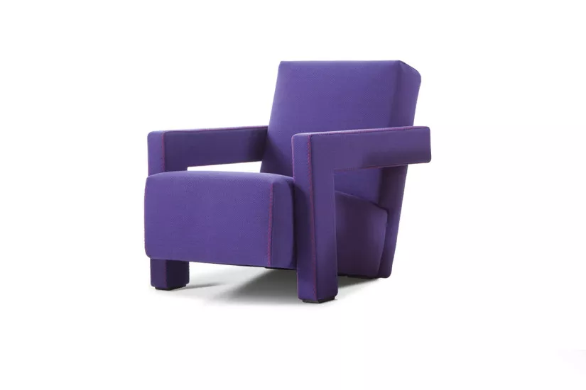 Utrecht Armchair