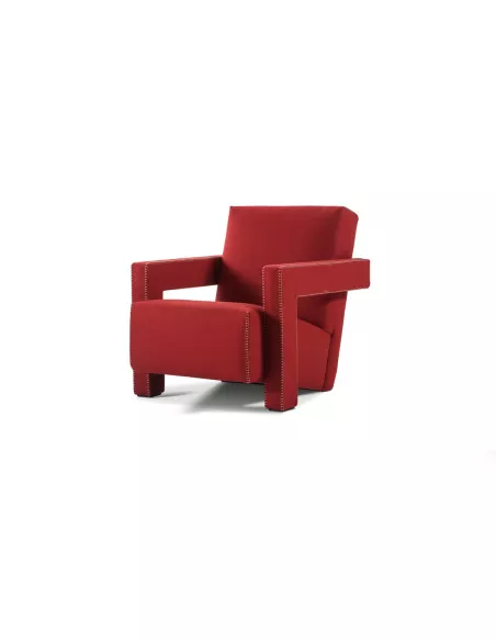 Poltrone Utrecht XL Cassina - 1