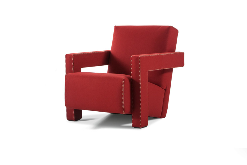 Utrecht XL Armchair