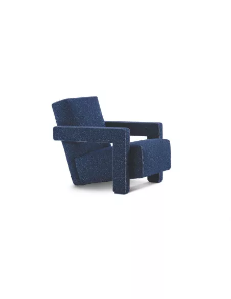 Poltrona Utrecht XL Cassina - 2