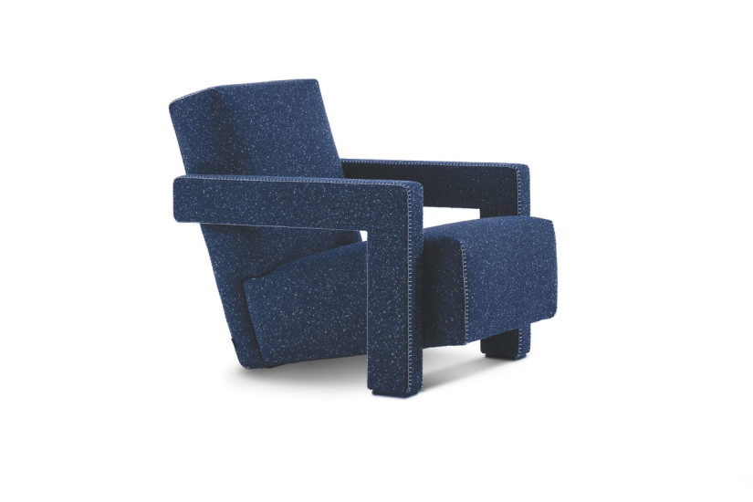 Utrecht XL Armchair