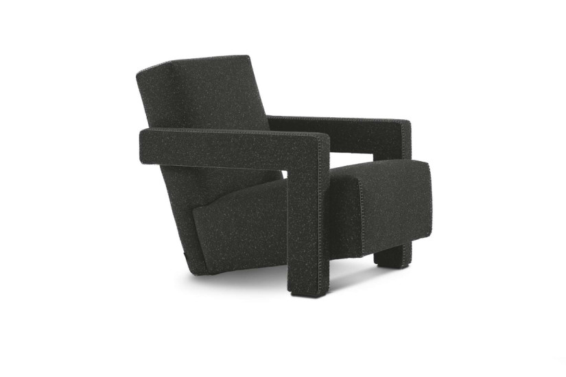 Utrecht XL Armchair