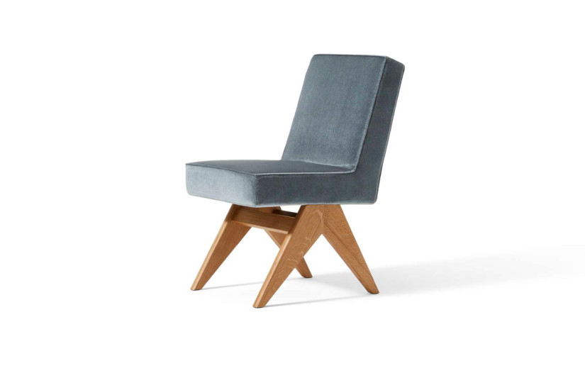 Poltroncina Committee Chair Cassina - 3