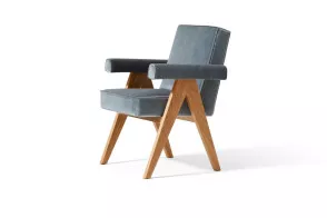 Poltroncina Committee Chair Cassina - 1