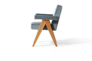 Poltroncina Committee Chair Cassina - 1 2