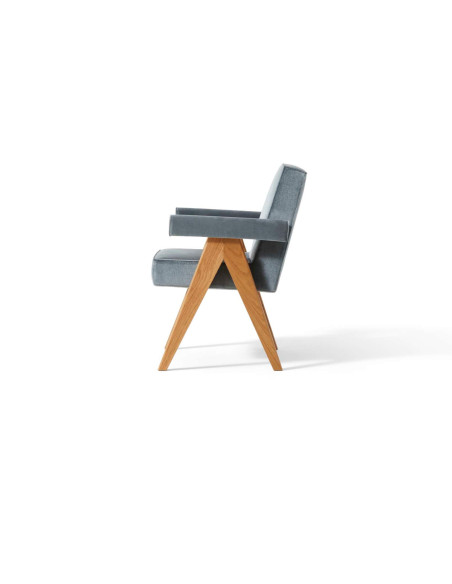 Chaise de comité Cassina - 2