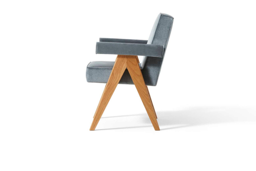 Poltroncina Committee Chair Cassina - 2