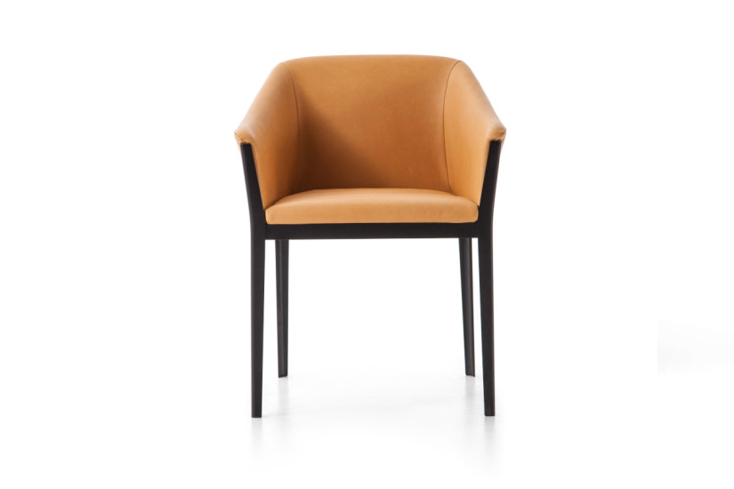 Fauteuil Cotone Slim Cassina - 2