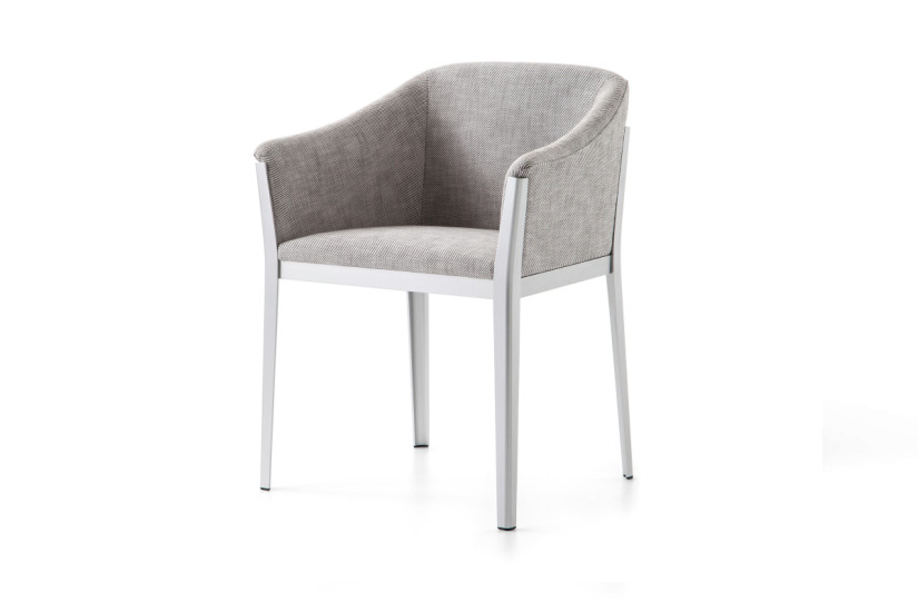 Fauteuil Cotone Slim Cassina - 3
