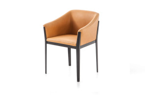 Poltroncina Cotone Slim Cassina - 1