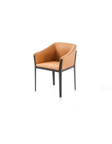 Poltroncina Cotone Slim Cassina - 1