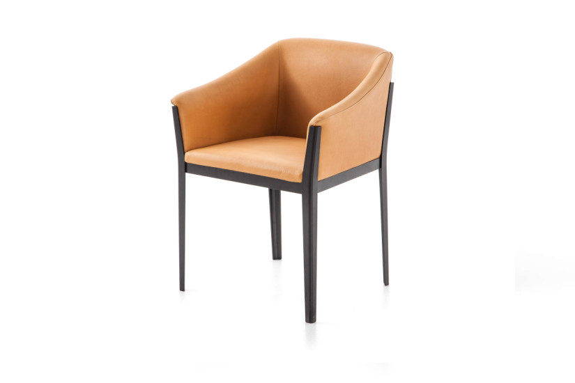 Poltroncina Cotone Slim Cassina - 1