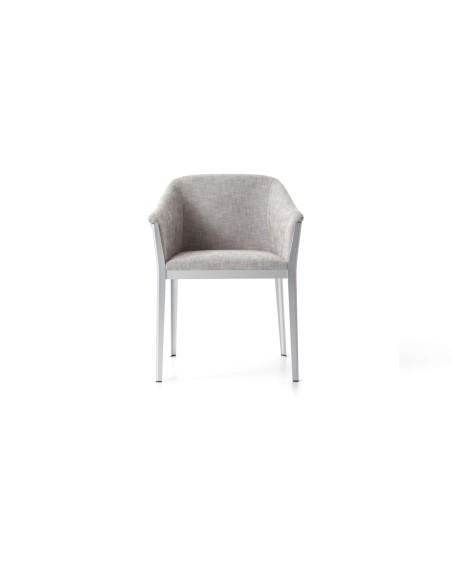 Fauteuil Cotone Slim Cassina - 4