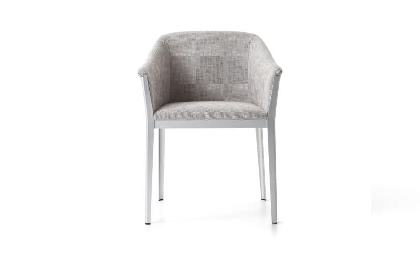 Poltroncina Cotone Slim Cassina - 4