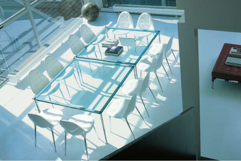 Sedia Caprice Cassina - 5