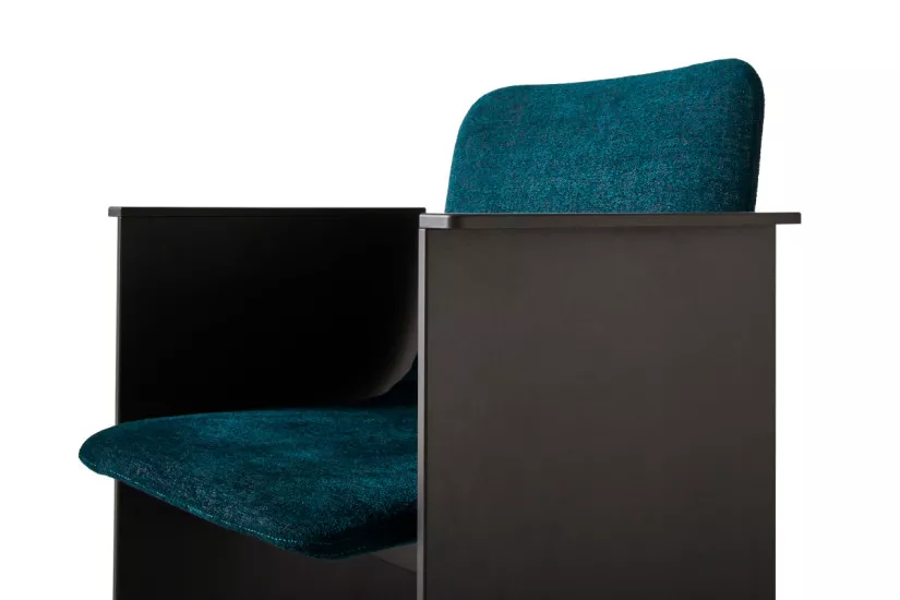 Chaise Flutz Cassina - 3