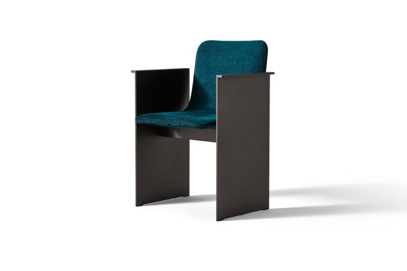 Flutz Chair Cassina - 1
