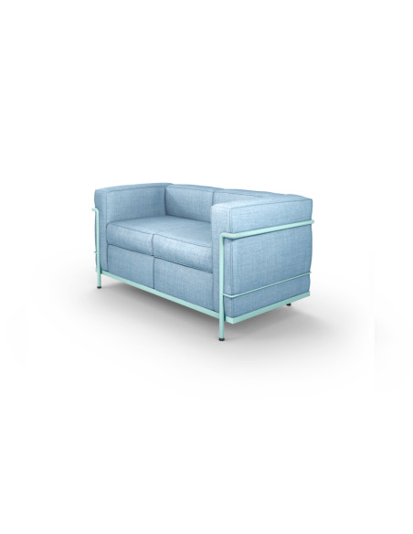 Canapé LC2 - PRO Cassina - 4