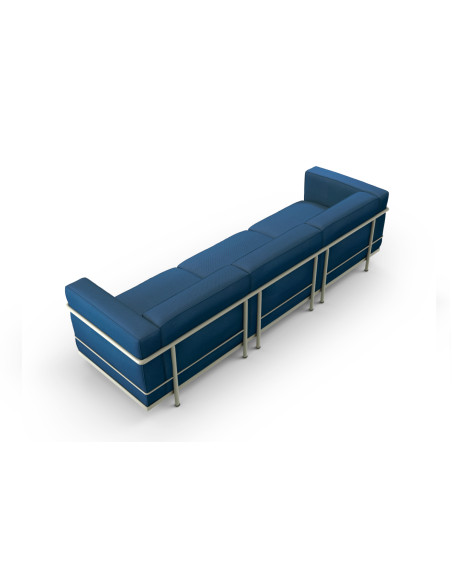 Canapé LC3 - PRO Cassina - 3