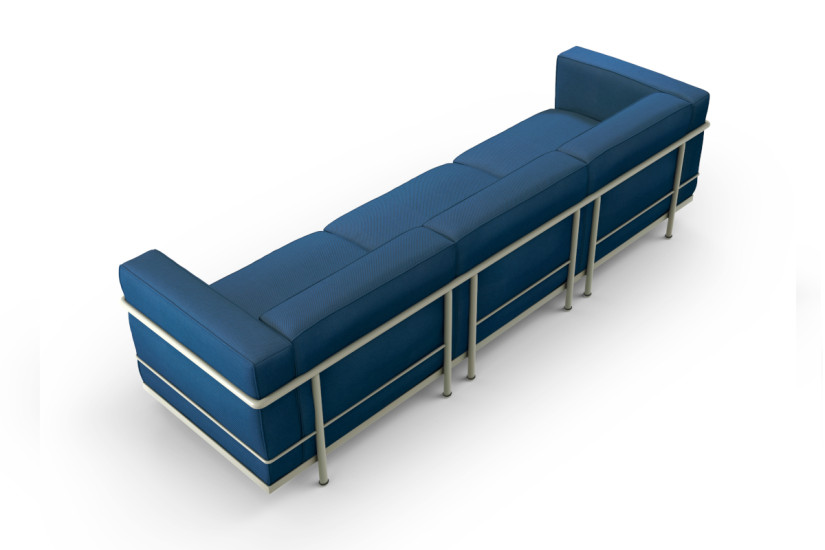 LC3 Sofa - PRO