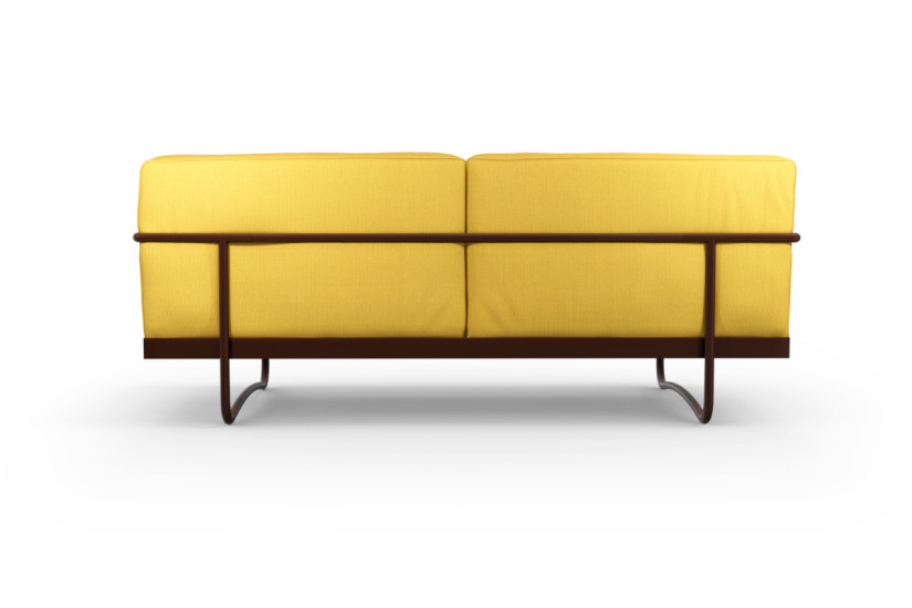 Canapé LC5 - PRO Cassina - 3