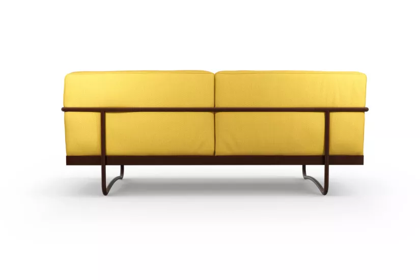 Divano LC5 - PRO Cassina - 3