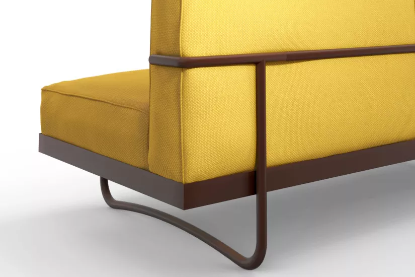 Divano LC5 - PRO Cassina - 4