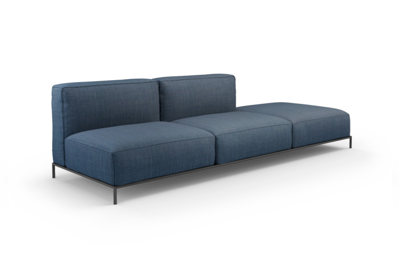Divano Mex-Hi - PRO Cassina - 2
