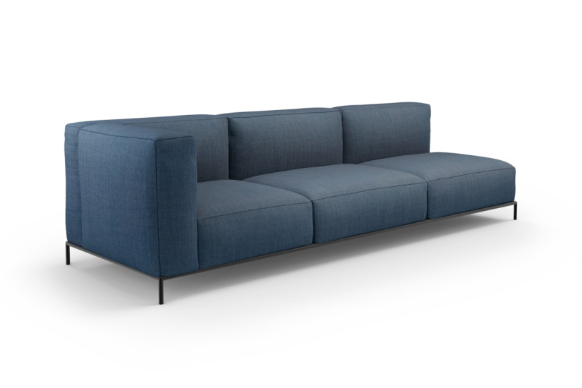 Canapé Mex-Hi - PRO Cassina - 3