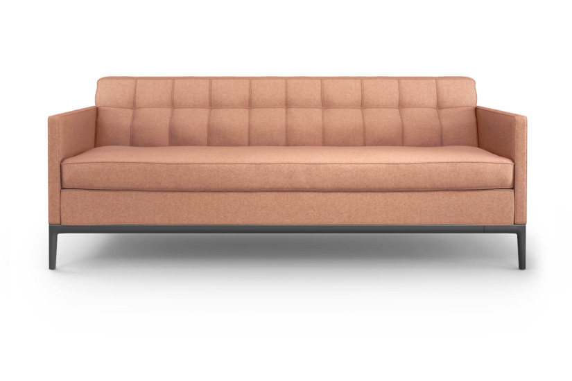 Volage EX-S Slim Sofa - PRO