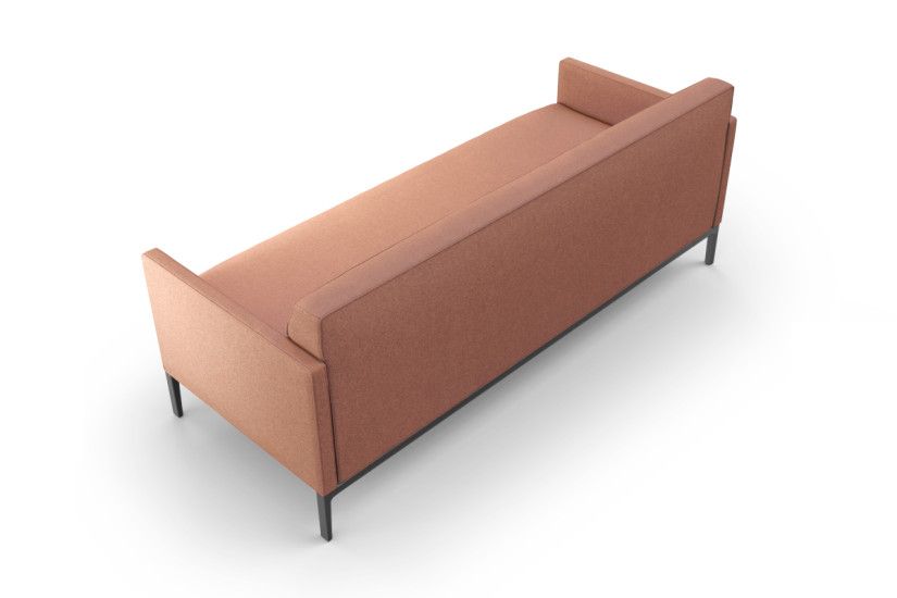 Volage EX-S Slim Sofa - PRO