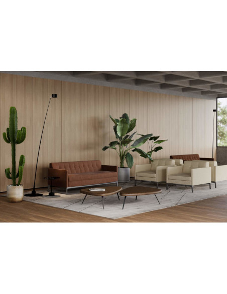 Divano Volage EX-S Slim - PRO Cassina - 6