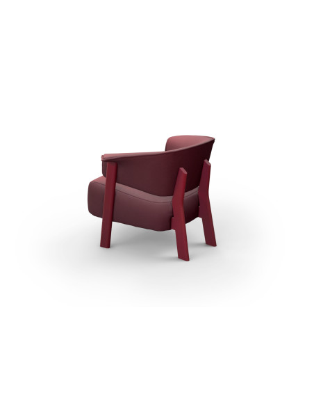 Fauteuil Back-Wing - PRO Cassina - 2