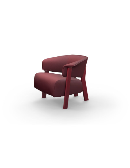 Fauteuil Back-Wing - PRO Cassina - 1