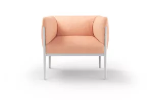 Fauteuil Cotone Slim - PRO Cassina - 1