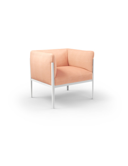 Cotone Slim Armchair - PRO