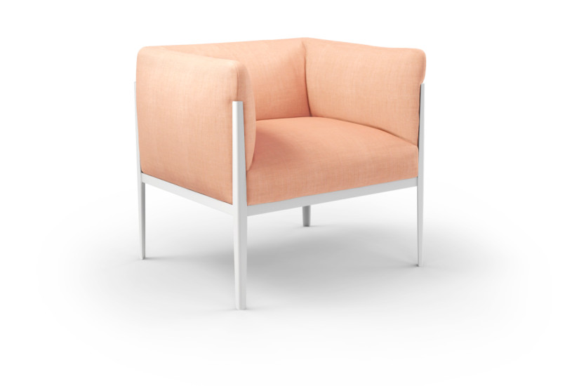 Cotone Slim Armchair - PRO