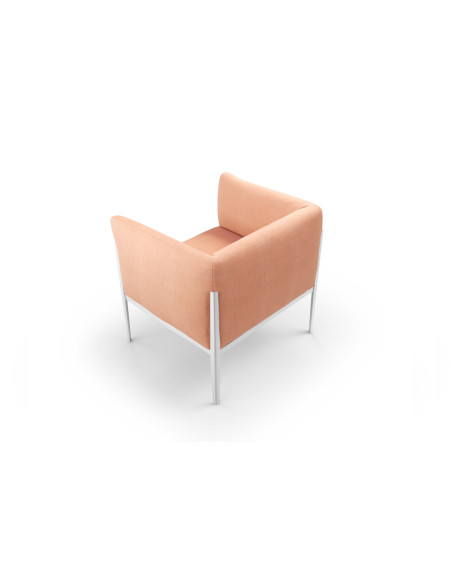 Cotone Slim Armchair - PRO