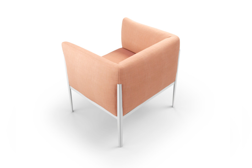Cotone Slim Armchair - PRO