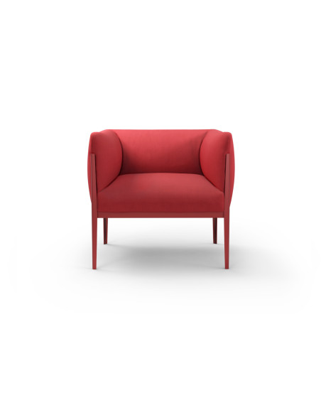 Cotone Slim Armchair - PRO