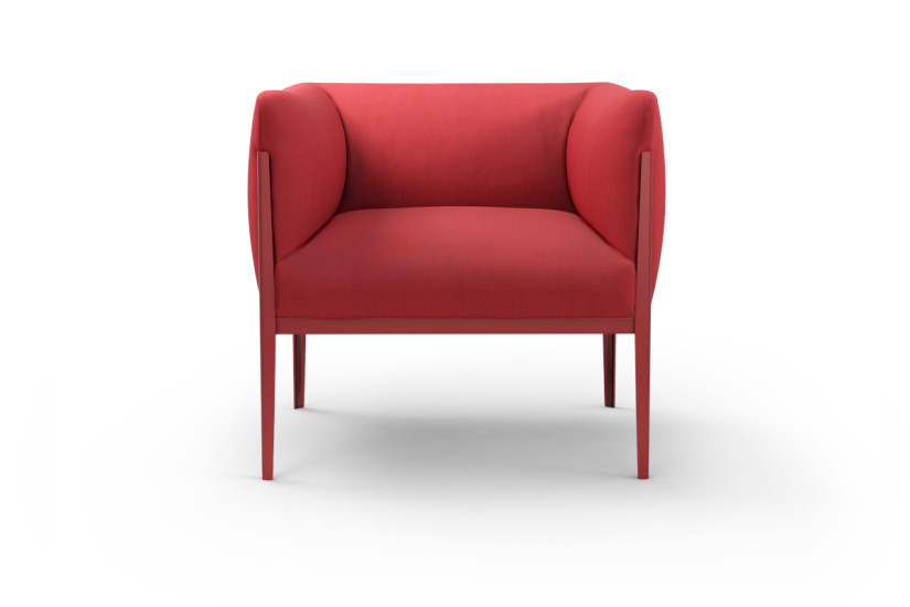 Cotone Slim Armchair - PRO