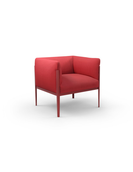 Fauteuil Cotone Slim - PRO Cassina - 4