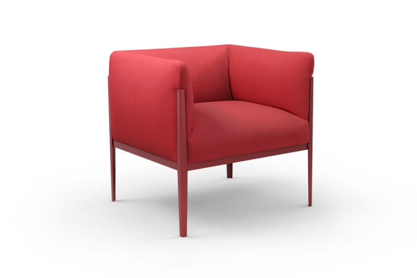Cotone Slim Armchair - PRO
