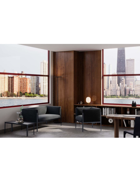 Cotone Slim Armchair - PRO