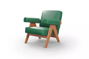 Capitol Complex Armchair - PRO