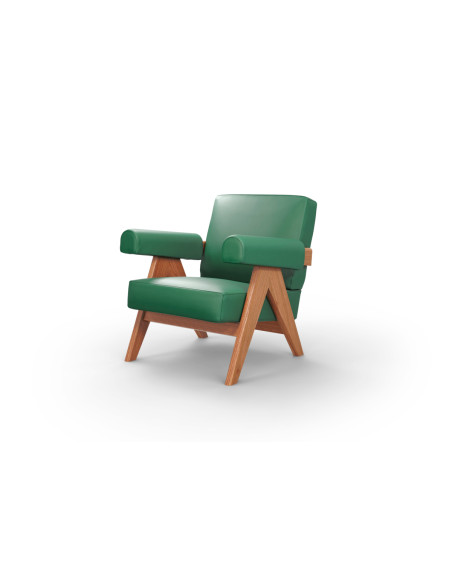 Fauteuil Capitol Complex - PRO Cassina - 1