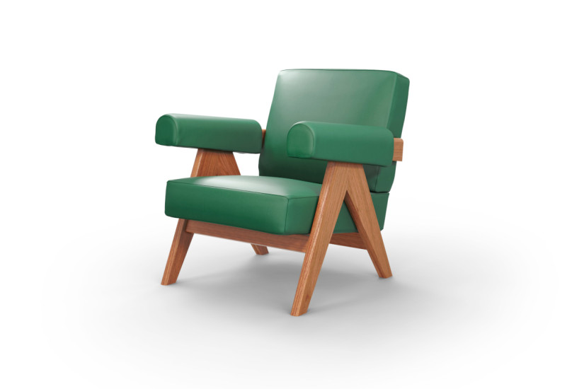 Poltrona Capitol Complex - PRO Cassina - 1