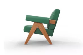 Capitol Complex Armchair - PRO 2
